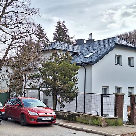 Apartment Purkersdorf Bei Wien Top 4 Buitenkant foto