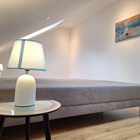 Apartment Purkersdorf Bei Wien Top 4 Buitenkant foto