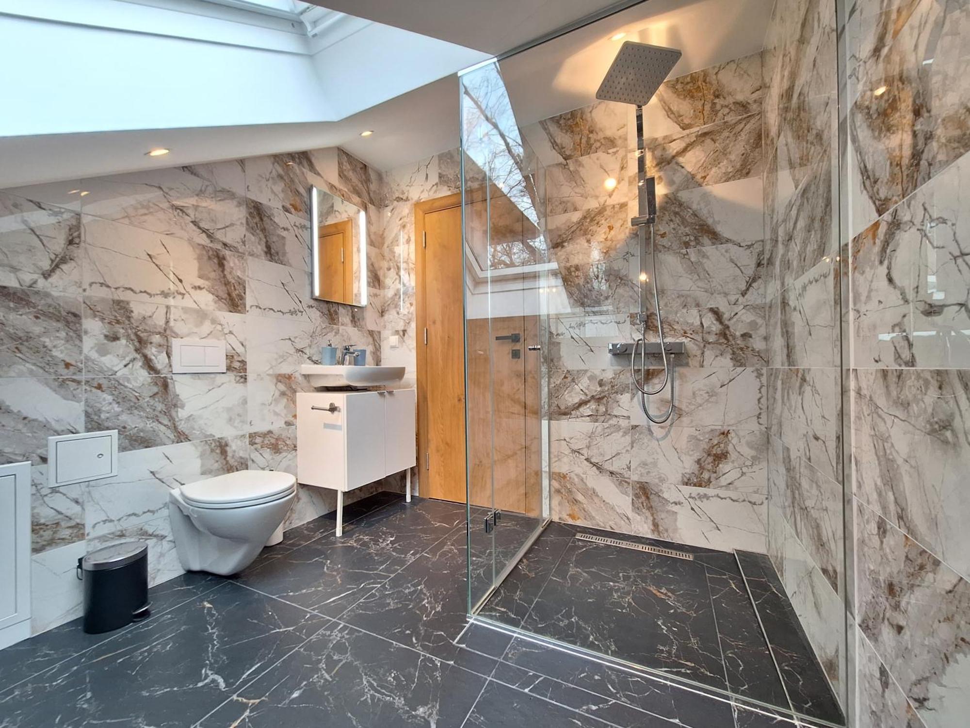 Apartment Purkersdorf Bei Wien Top 4 Buitenkant foto
