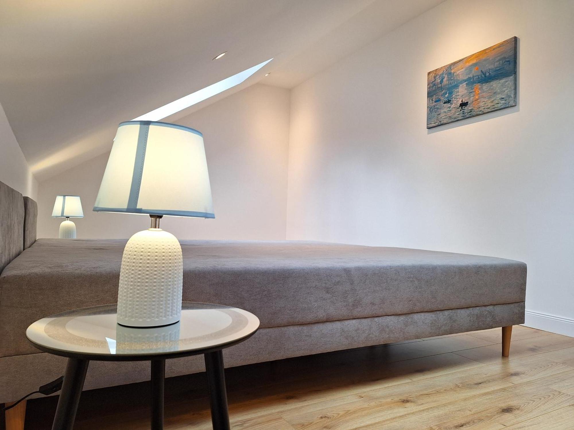 Apartment Purkersdorf Bei Wien Top 4 Buitenkant foto