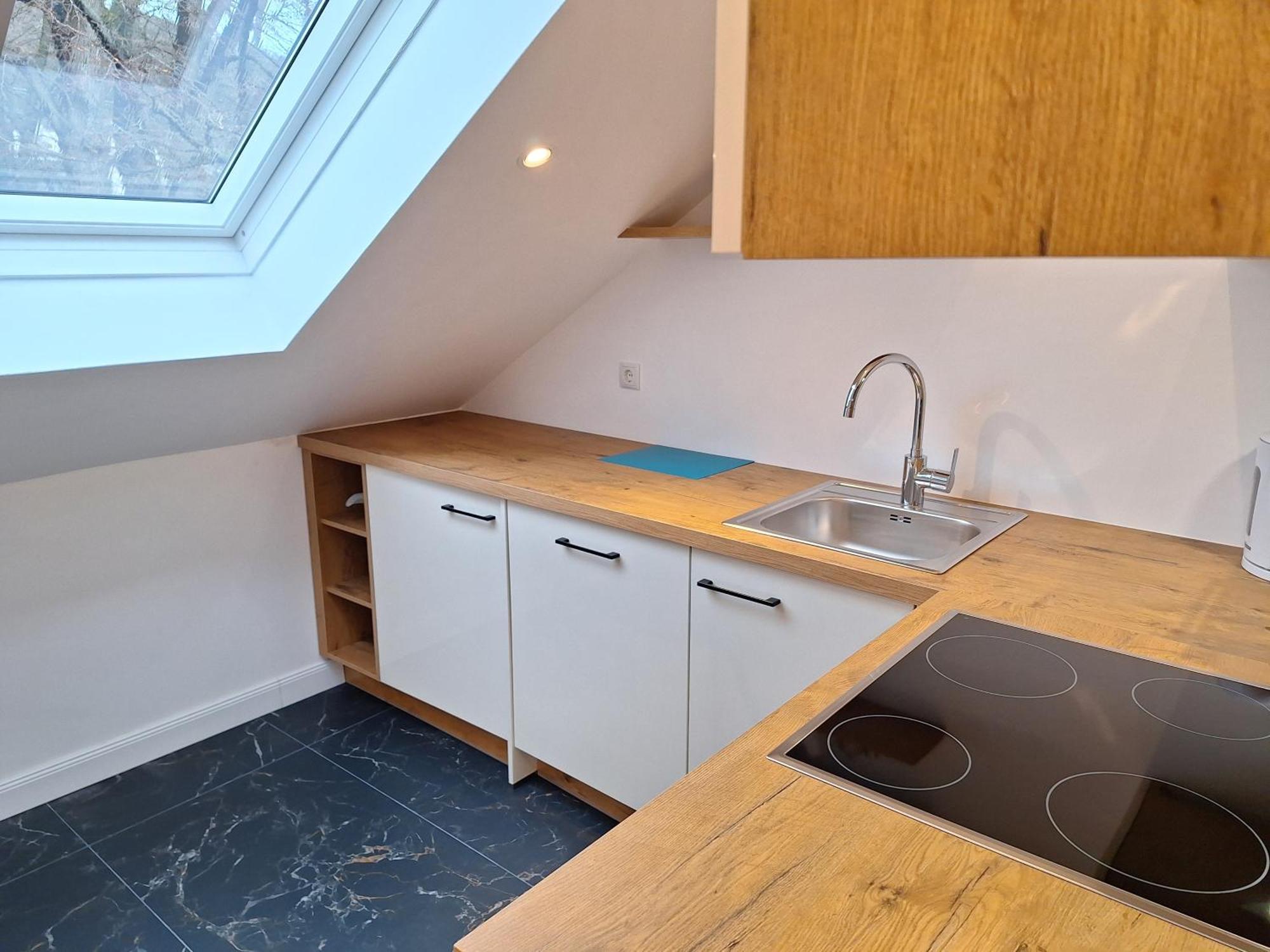 Apartment Purkersdorf Bei Wien Top 4 Buitenkant foto