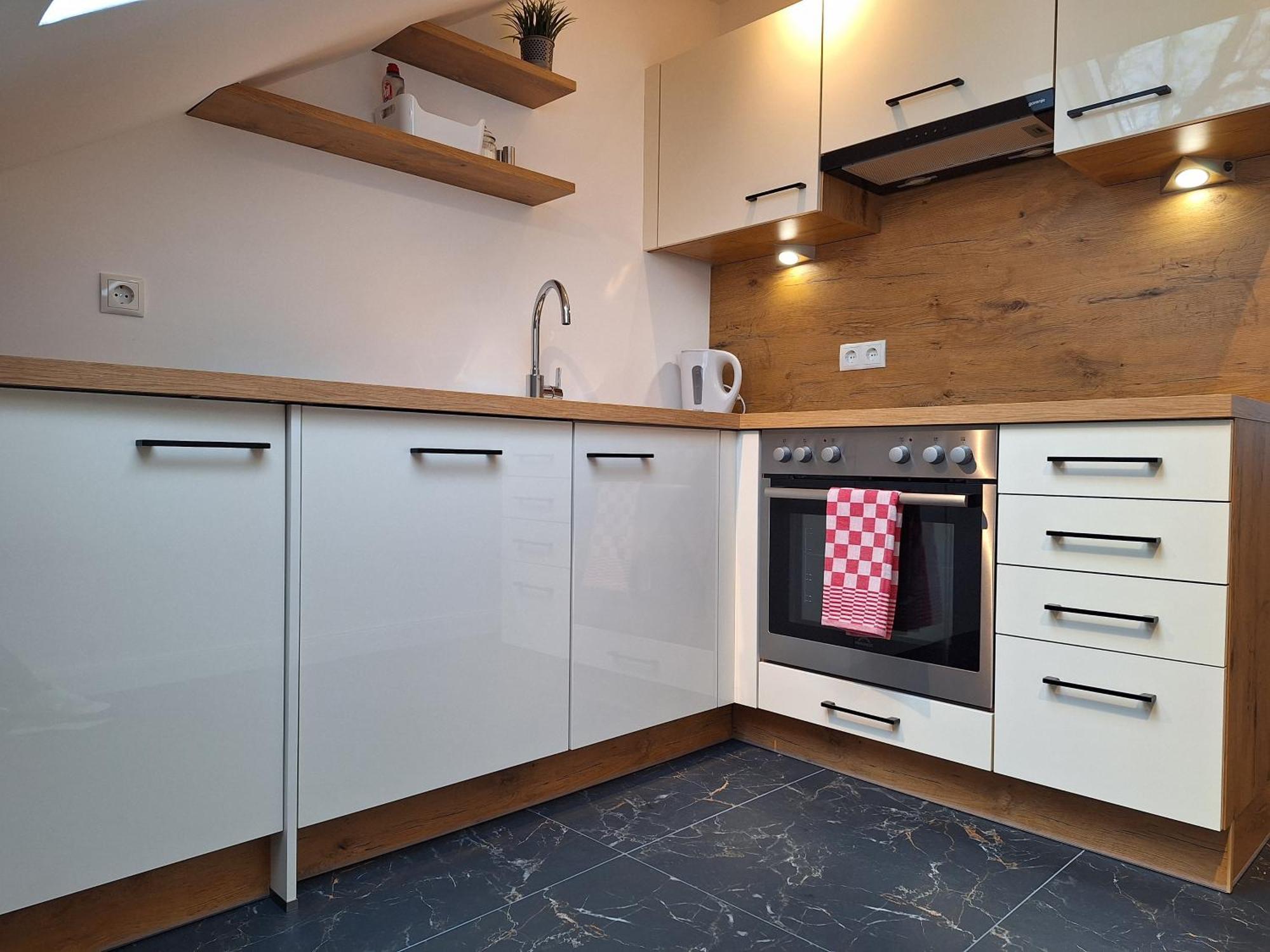 Apartment Purkersdorf Bei Wien Top 4 Buitenkant foto