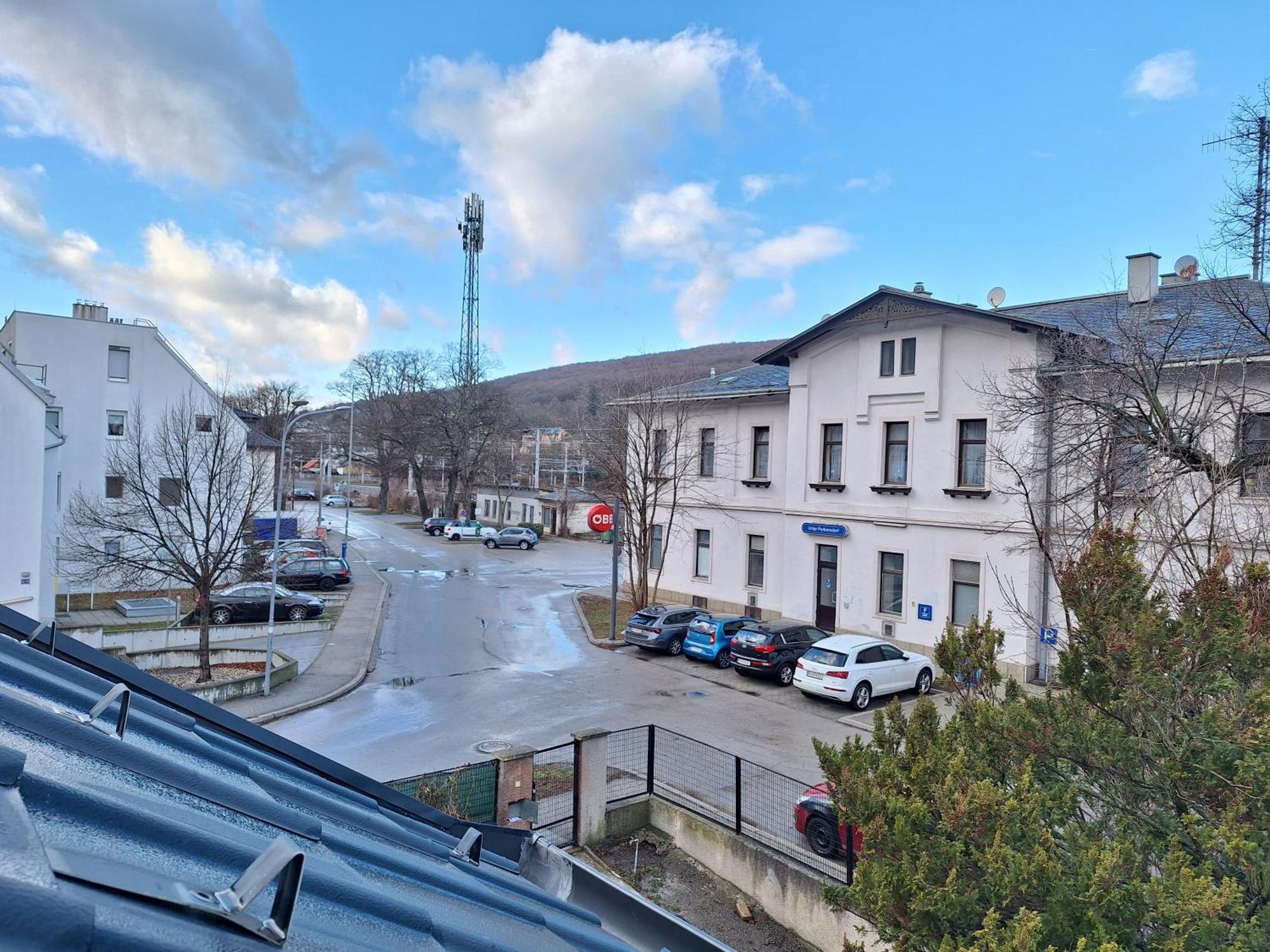 Apartment Purkersdorf Bei Wien Top 4 Buitenkant foto
