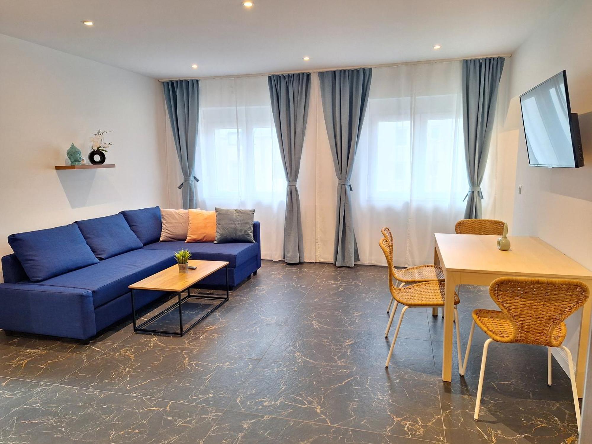 Apartment Purkersdorf Bei Wien Top 4 Buitenkant foto